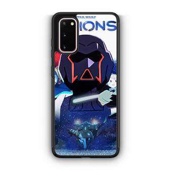Star wars visions Cover 2 Samsung Galaxy S20 5G Case