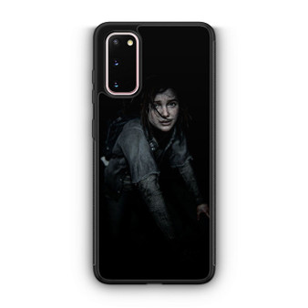 The Last of Us Part I Ellie 2 Samsung Galaxy S20 5G Case
