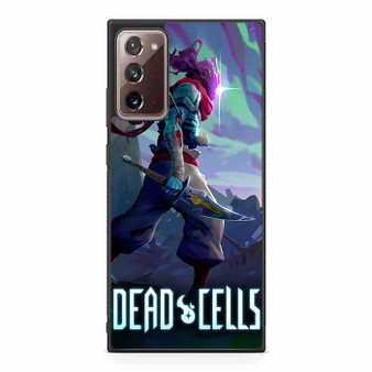 Dead Cells 1 Samsung Galaxy Note 20 5G Case