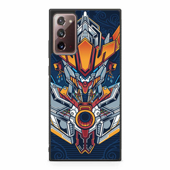 Gundam Barbatos Lupus Samsung Galaxy Note 20 5G Case