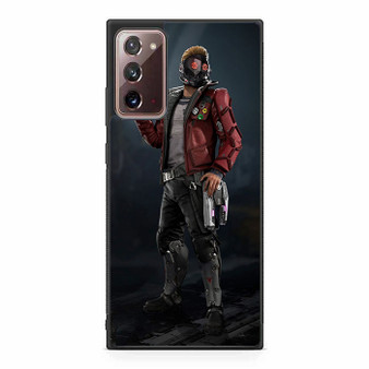 Marvel's Guardians of the Galaxy Starlord Samsung Galaxy Note 20 5G Case