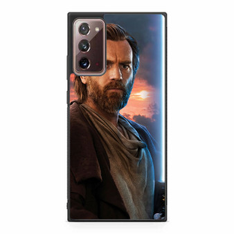 Obi Wan Kenobi Tv Series Samsung Galaxy Note 20 5G Case