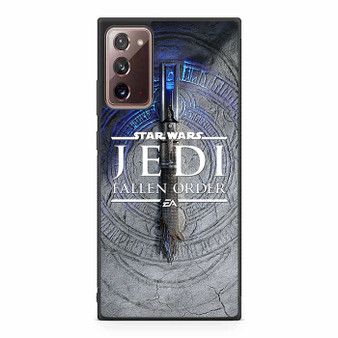 Star Wars Jedi Fallen Order Samsung Galaxy Note 20 5G Case