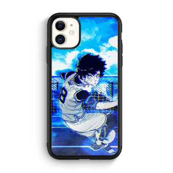 Blue Lock 2 iPhone 11 Case