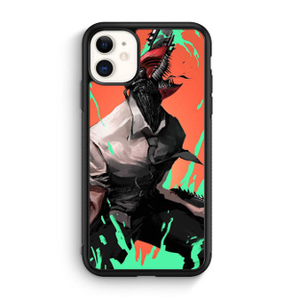 Denji Devils Mode 2 iPhone 11 Case