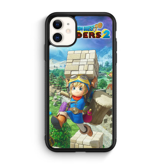 Dragon Quest Builders 2 iPhone 11 Case