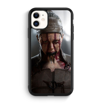 Hellblade 2 Senua's Saga iPhone 11 Case