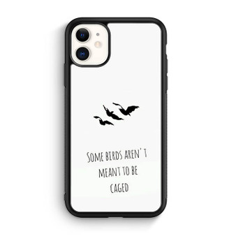 American Author Caged iPhone 11 Case