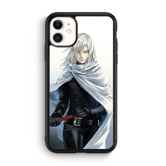 One Punch Man Flashy Fash 1 iPhone 11 Case