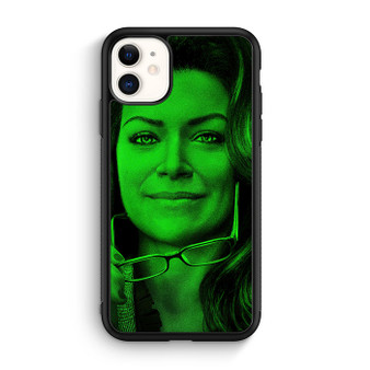 She Hulk Attorney At Law 2 iPhone 11 Case