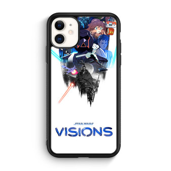 Star wars visions Cover iPhone 11 Case