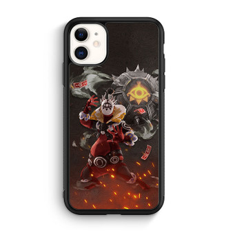 The Legend Of Zelda Kohga iPhone 11 Case