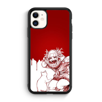 Toga Boku No Hero Academia iPhone 11 Case