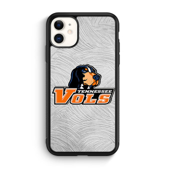 University Of Tennessee 2 iPhone 11 Case