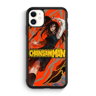 War Devil iPhone 11 Case