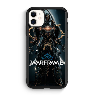 Warframe iPhone 11 Case