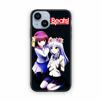 Angel Beats 3 iPhone 14 Case