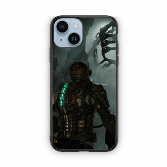 Dead Space Remake Issac iPhone 14 Case