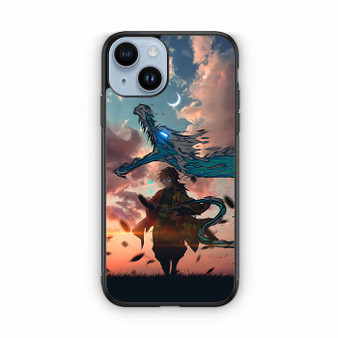 Demon Slayer Giyu iPhone 14 Case