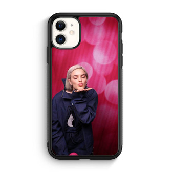 Anne Marie 2 iPhone 11 Case