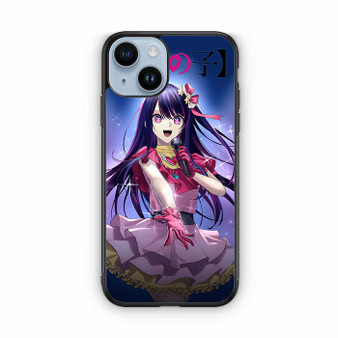 Oshi no ko 3 iPhone 14 Case