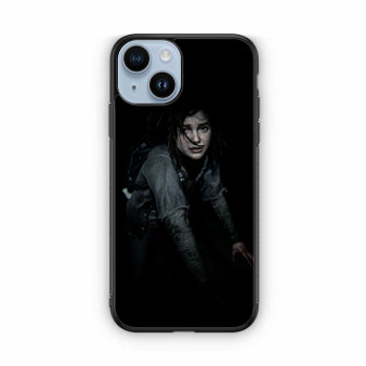 The Last of Us Part I Ellie 2 iPhone 14 Case