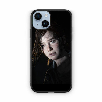 The Last of Us Part I Ellie iPhone 14 Case