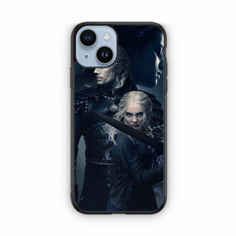 The Witcher 2022 iPhone 14 Case