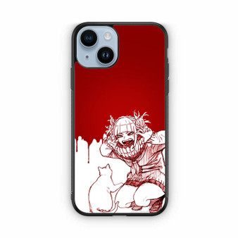 Toga Boku No Hero Academia iPhone 14 Case