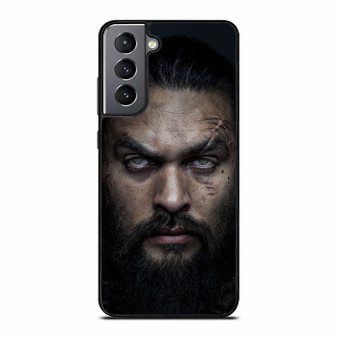 See Jason Momoa 1 Samsung Galaxy S21 FE 5G Case