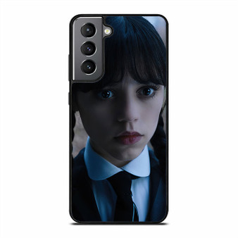 Wednesday Jenna Ortega 2 Samsung Galaxy S21 5G Case