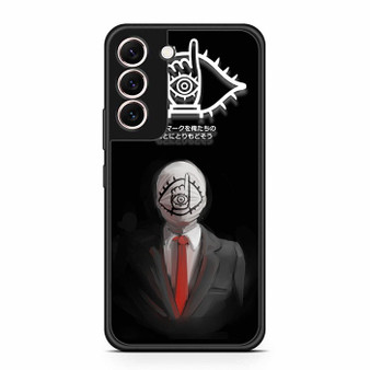 20th Century Boys Samsung Galaxy S22 Case