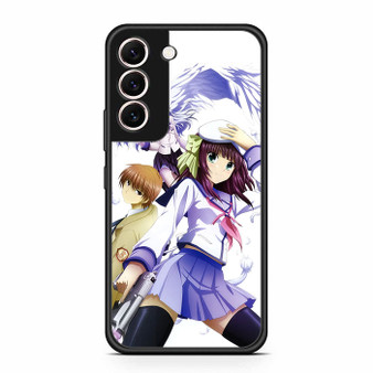 Angel Beats 2 Samsung Galaxy S22 Case