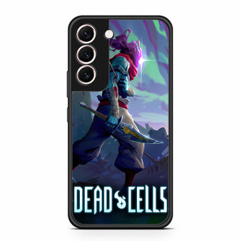 Dead Cells 1 Samsung Galaxy S22 Case