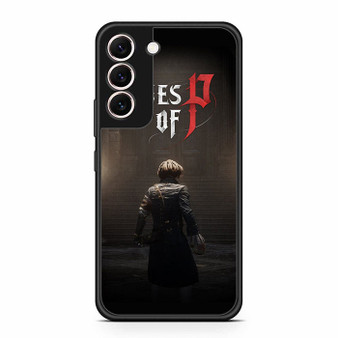 Lies of P Samsung Galaxy S22 Case