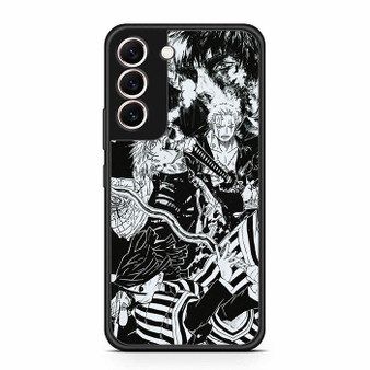 Popular Manga Samsung Galaxy S22 Case