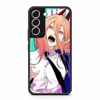 Power Cute Samsung Galaxy S22 Case