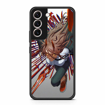 Power Samsung Galaxy S22 Case