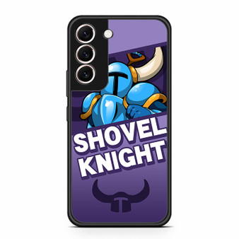 Shovel Knight 2 Samsung Galaxy S22 Case