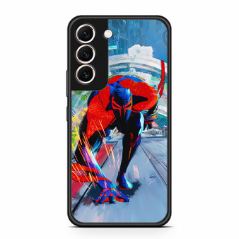 Spider Man 2099 Samsung Galaxy S22 Case