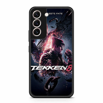 Tekken 8 Samsung Galaxy S22 Case