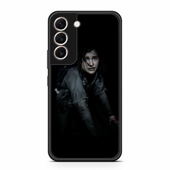 The Last of Us Part I Ellie 2 Samsung Galaxy S22 Case