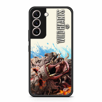 Wild Hearts 1 Samsung Galaxy S22 Case