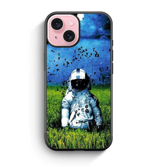 Brand new deja entendu grass iPhone 15 Case
