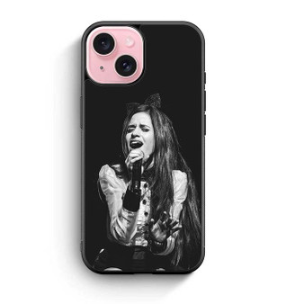 Camila Cabello 1 iPhone 15 Case