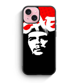Che guevara iPhone 15 Case