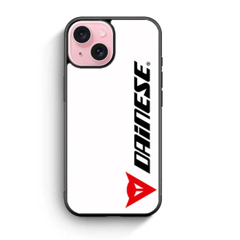 Dainese 2 iPhone 15 Case