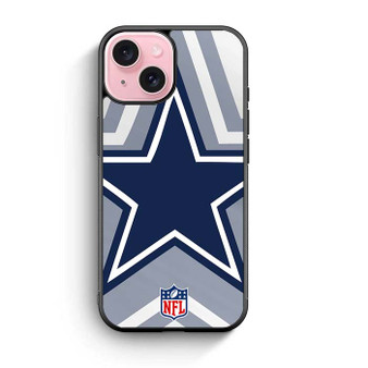 Dallas Cowboys 1 iPhone 15 Case