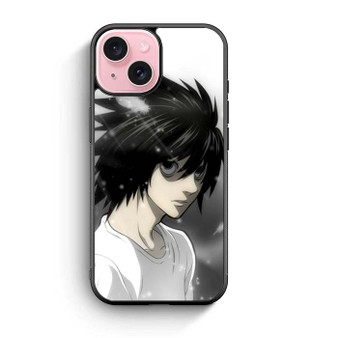 Death Note 2 iPhone 15 Case