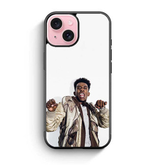 Desiigner iPhone 15 Case